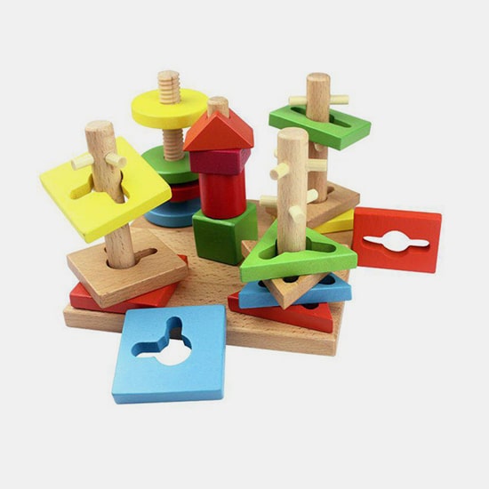 Baby-Children Wooden Toys – Escola Terra do Saber