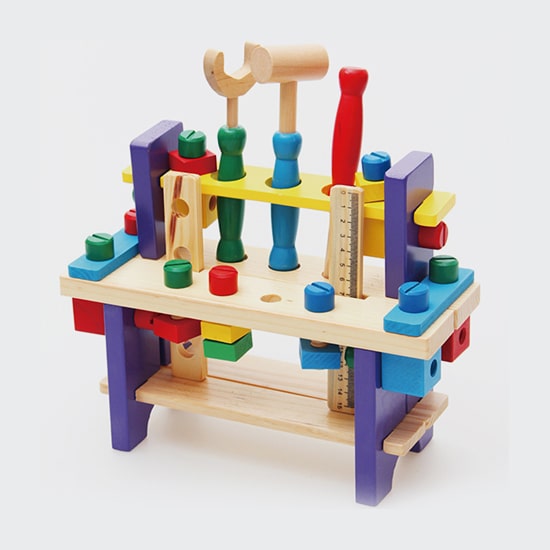 Baby-Children Wooden Toys – Escola Terra do Saber